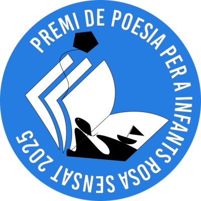 Acte de lliurament II Premi de Poesia per a Infants Rosa Sensat 2025
