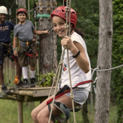 6 Colònies escolars de primavera