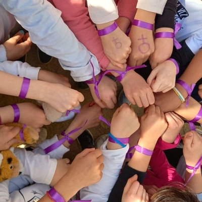 Recull d’activitats de Fundesplai per la igualtat de gènere a l’escola i l’esplai