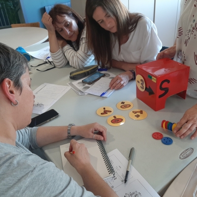 [19 maig] CAÀREM. El món dels nombres! Materials i activitats, per a petits i grans