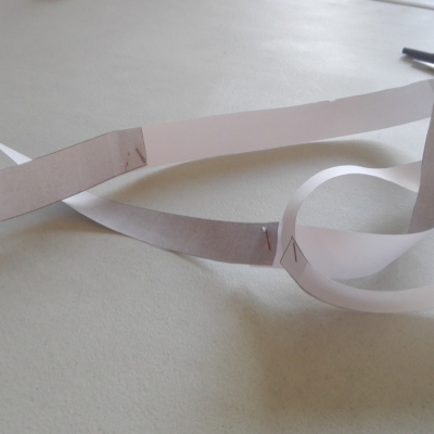 [17 febrer] CAÀREM. Més geometria (Línies, superfícies i volums) dirigit a cicle mitjà i superior