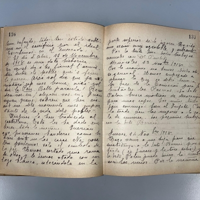 Dia de la Pau: Recordant Rosa Sensat i el seu Llegat Pedagògic