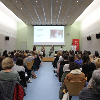 Jornada “Mirem la infància. Reflexions pedagògiques piklerianes”