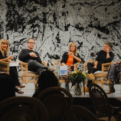 Presentació del llibre 