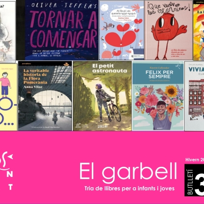 El Garbell número 31 – Hivern 2024