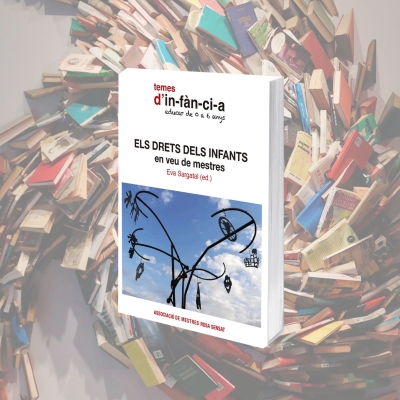 [3 desembre] PRESENTACIÓ LLIBRE: 