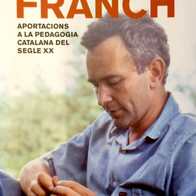 [10 setembre] Presentació llibre 