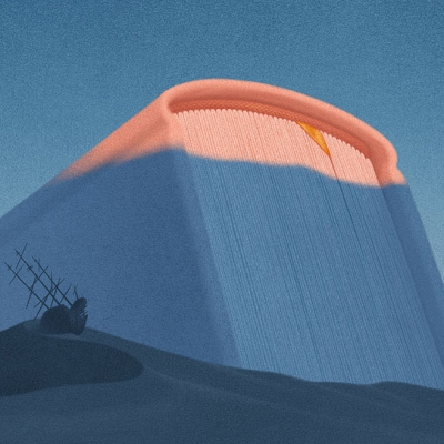 Tres oasis de silenci