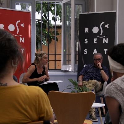 Segon diari de la 59a Escola d'Estiu