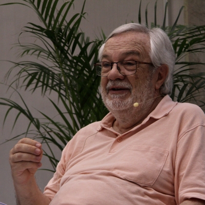 Joan Manuel del Pozo: 