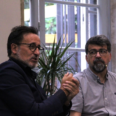 DIÀLEG. La veracitat de la informació: 