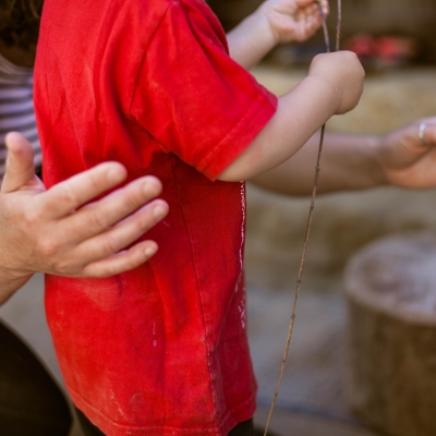 Diàlegs reals: la influència de la comunicació en la construcció de la individualitat