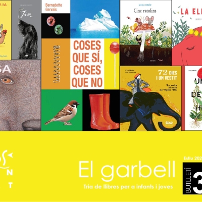 El Garbell número 30 – Estiu 2024