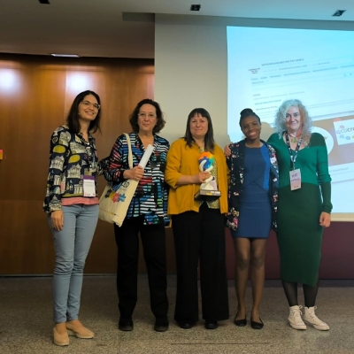 Microorganismes per tot arreu!