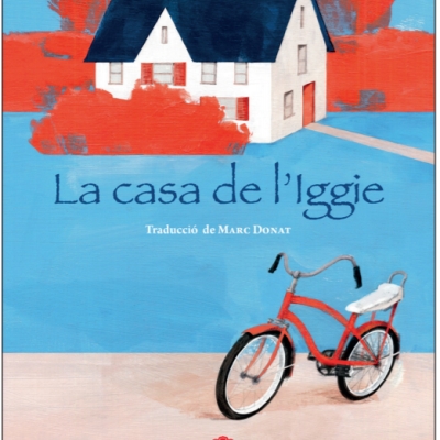 LA CASA DE L’IGGIE - Grup de Treball 