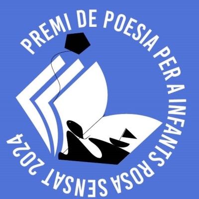 [6 juny] Acte de lliurament del Premi de Poesia per a Infants Rosa Sensat 2024