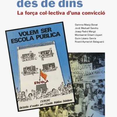 [12 juny] Presentació llibre 