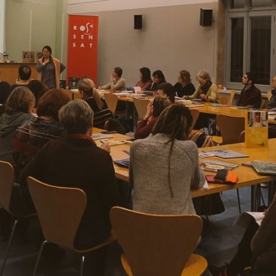 El Garbell núm. 29 – Primavera 2024