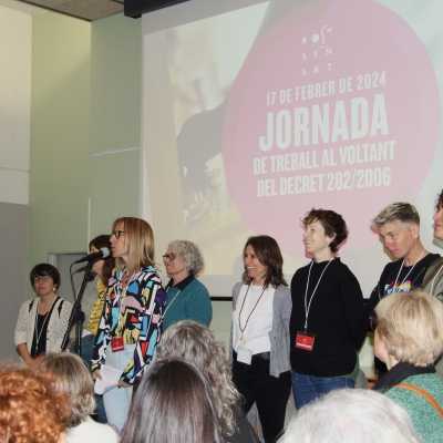 400 persones: un punt de partida essencial per millorar el 0-3