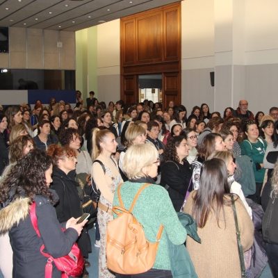 Jornada de Treball Decret 282/2006