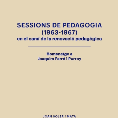 [5 març] Presentació: 