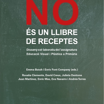 [8 febrer] Presentació: 