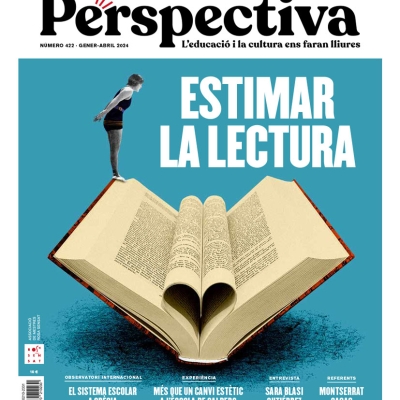 Perspectiva 422: Estimar la lectura