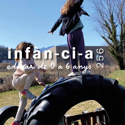 Infància 256