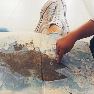 [23 novembre] Acte de commemoració dels drets dels infants