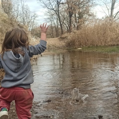 TENIR DRETS I NO TENIR INFÀNCIA. Tot recuperant el treball d’en Jordi Cots