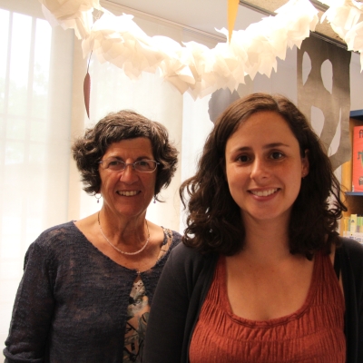 Rosa Gil i Mireia Pérez: «Què vol dir saber llegir i escriure a l'educació infantil i al cicle inicial»