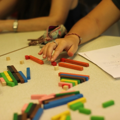 Guia metodològica bàsica per treballar les matemàtiques a primària