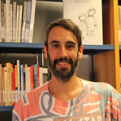 Lucas Ramada: «Cuando el contenido es bueno, invita a contentarse con lo digital»