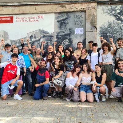 Educar en memòria és educar en valors. I, a més, és preceptiu