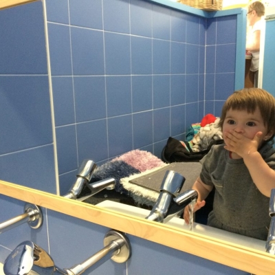 El primer cicle d'educació infantil a les zones rural cap a on va?