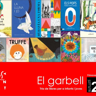 El Garbell núm. 27 – Primavera 2023