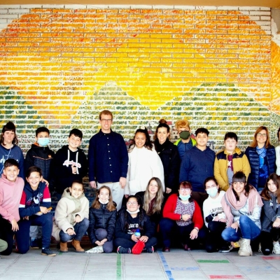 El programa de suport a la inclusió escolar de la Fundació Catalana Síndrome de Down