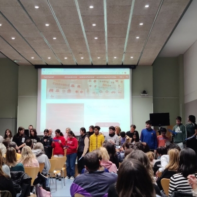 Els drets dels infants: una mirada entre bastidors