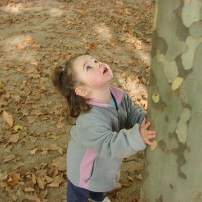 Els infants de 2 anys: sempre en el punt de mira