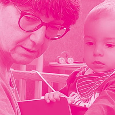 (25 febrer) JORNADA PIKLER | El llenguatge com a eina de comunicació a l'etapa 0-3