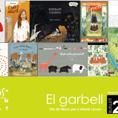 El Garbell núm. 26 – Hivern 2022