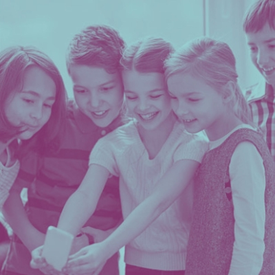 Els drets dels infants a l'era digital