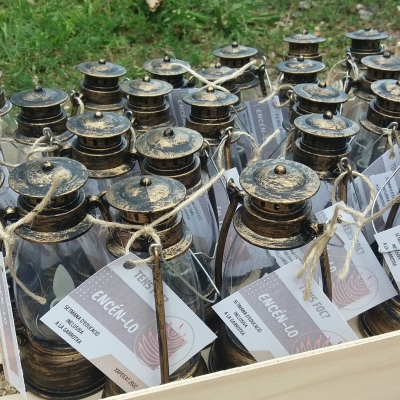 Manifest de la Setmana de l’educació inclusiva a la Garrotxa. TENS FOC?