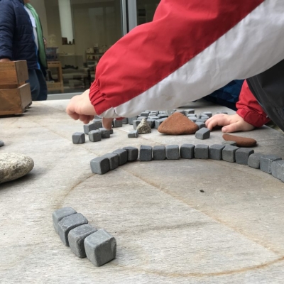 Equilibris d’un curs que tot just comença