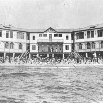 13 octubre. Presentació llibre ‘EL VIATGE DE L’ESCOLA DEL MAR: Pere Vergés i l’Escola Nova de la Barceloneta’