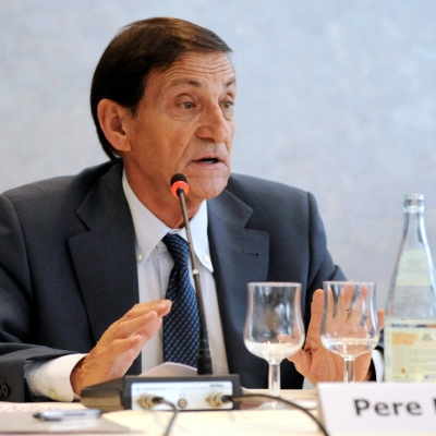 Acte d'homenatge a Pere Darder i Vidal, pedagog impulsor de la renovació pedagògica