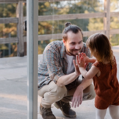 Obertura de portes postpandèmia. Molt més enllà de la lliure circulació a l'escola bressol