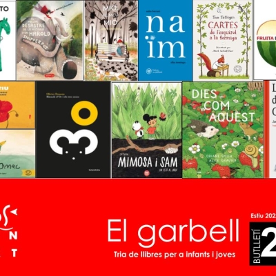 El Garbell núm. 25 – Estiu 2022