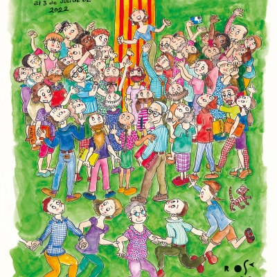 57a Escola d'Estiu, l'espai de trobada i formació de mestres!