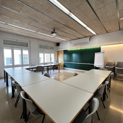 Sala Ferrer i Guàrdia